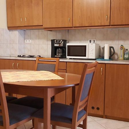 Niki Apartman Hévíz Екстериор снимка