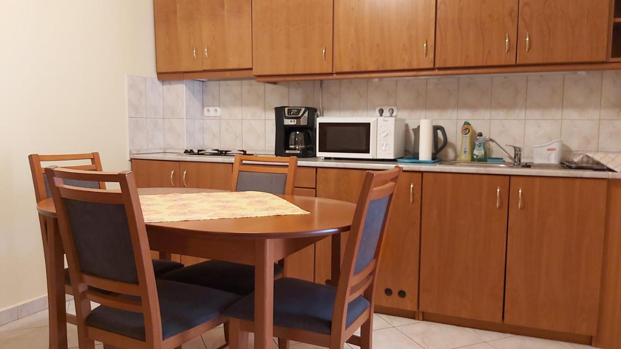Niki Apartman Hévíz Екстериор снимка
