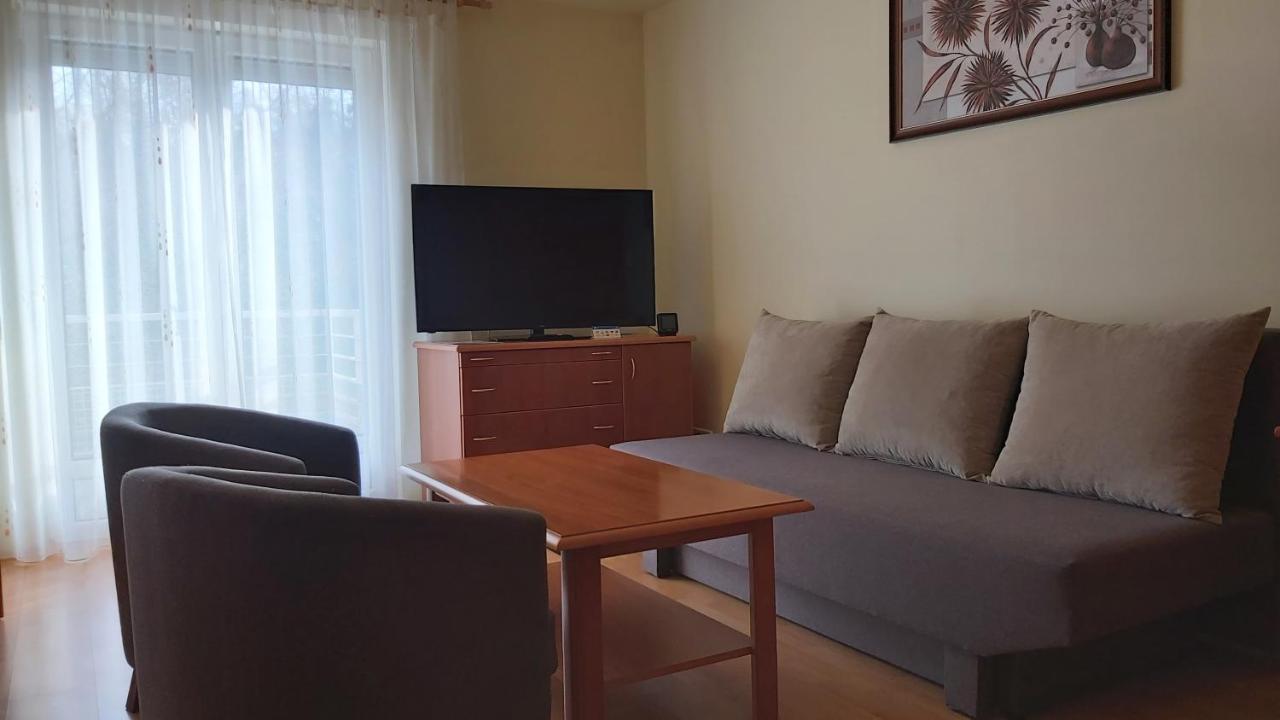 Niki Apartman Hévíz Екстериор снимка